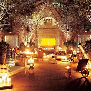 Hudson Park, A Morgans Otel