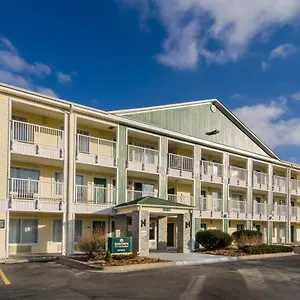 Hometowne By Red Roof - Glendale/ Cherry Creek ** DEN