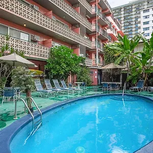 Royal Grove Waikiki 2*, Honolulu Verenigde Staten