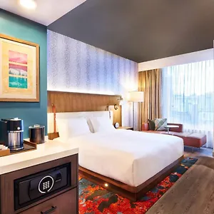Hotel Hyatt Centric Downtown, DEN