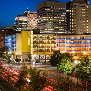 Staypineapple, Rose, Downtown 4*, Portland Verenigde Staten