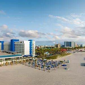 Resort Hilton Clearwater & Clearwater Beach
