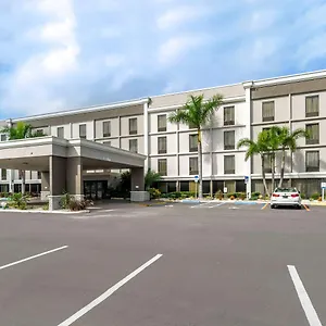 Hotel Comfort & St Pete - International Airport Clearwater