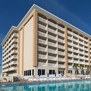 *** Hotel Hampton Daytona Shores-oceanfront États-Unis