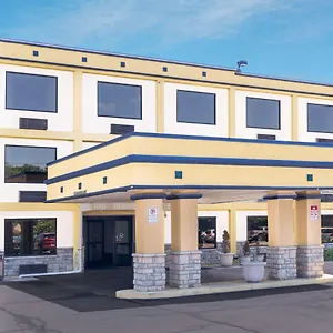 Hotel Days By Wyndham Airport Columbus