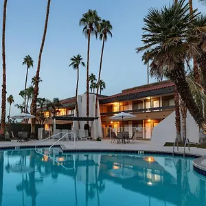 Hotel Travelodge By Wyndham Palm Springs