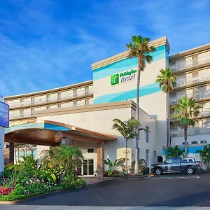 *** Station touristique Daytona Oceanfront By Ihg États-Unis