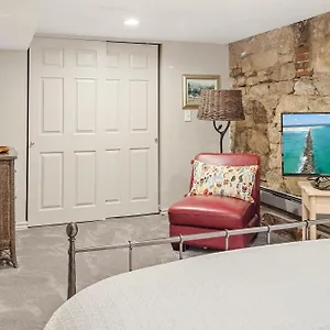 Garden - Decor Upgrades - Capitol Hill Denver