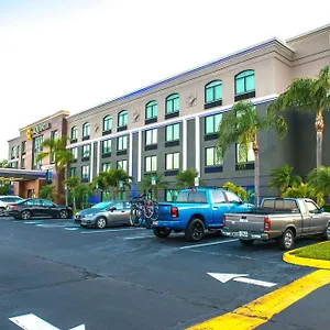 Hotel La Quinta By Wyndham South Clearwater