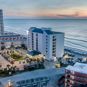 Tropical Winds 3*, Daytona Beach Verenigde Staten
