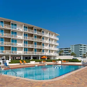 Western Daytona Seabreeze 3*, Daytona Beach Verenigde Staten