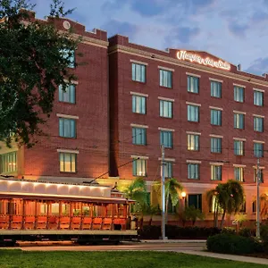 *** Hotel Hampton & Ybor Downtown États-Unis
