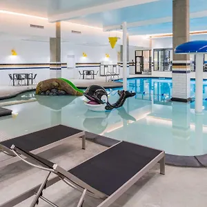 Hotel Hampton And By Hilton Portland-pearl District Portland