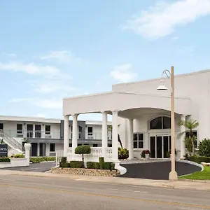 *** Hotel La Quinta By Wyndham Oceanfront Daytona États-Unis
