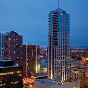 Hotel Four Seasons, DEN