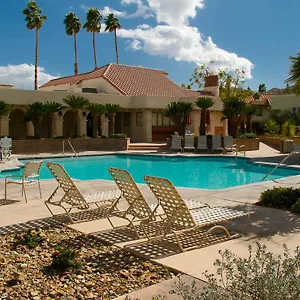 The Oasis 4*, Palm Springs Verenigde Staten
