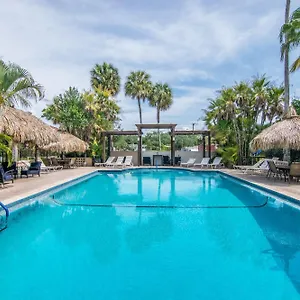 *** Hotel Tahitian Boutique États-Unis