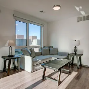 South River Residences Denver