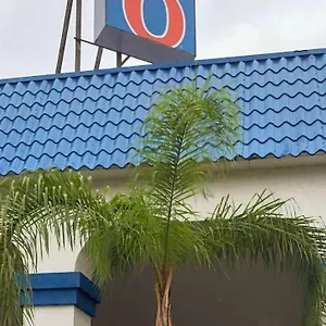 ** Hotel 6-daytona Beach, Fl - Speedway États-Unis