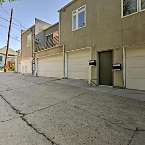 Lohi With Patio 1 Mi To Downtown Denver! Denver