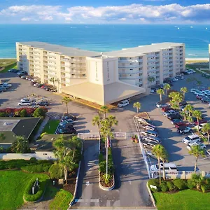 Apartment Holiday Surf And Racquet Club