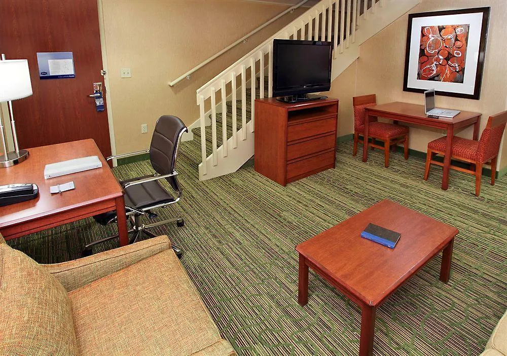 Hampton Inn & Suites Denver-Downtown Hotel Denver