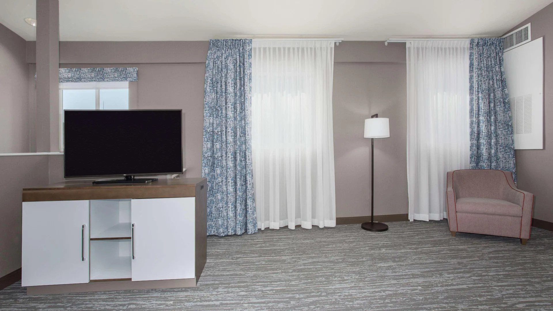 Hotel Hampton Inn & Suites Denver-Downtown