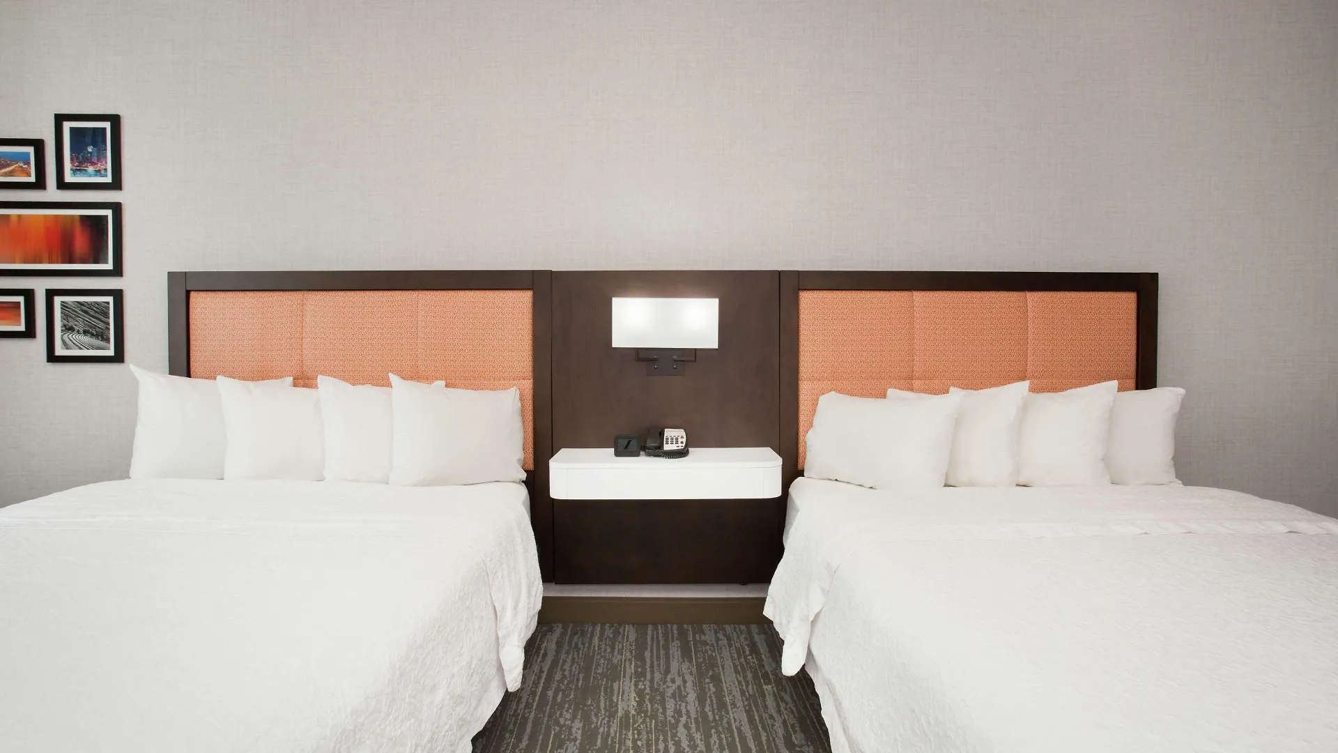 Hampton Inn & Suites Denver-Downtown United States