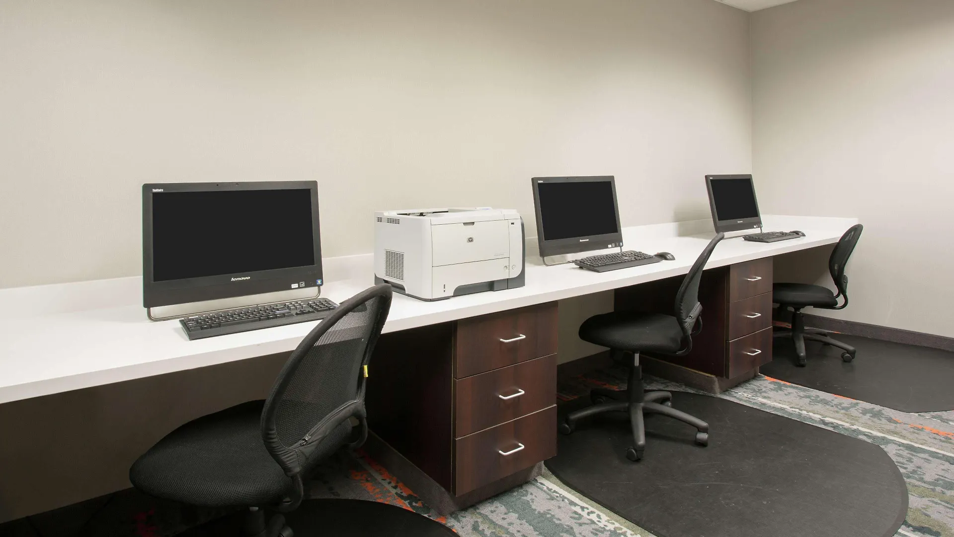 Hampton Inn & Suites Denver-Downtown United States