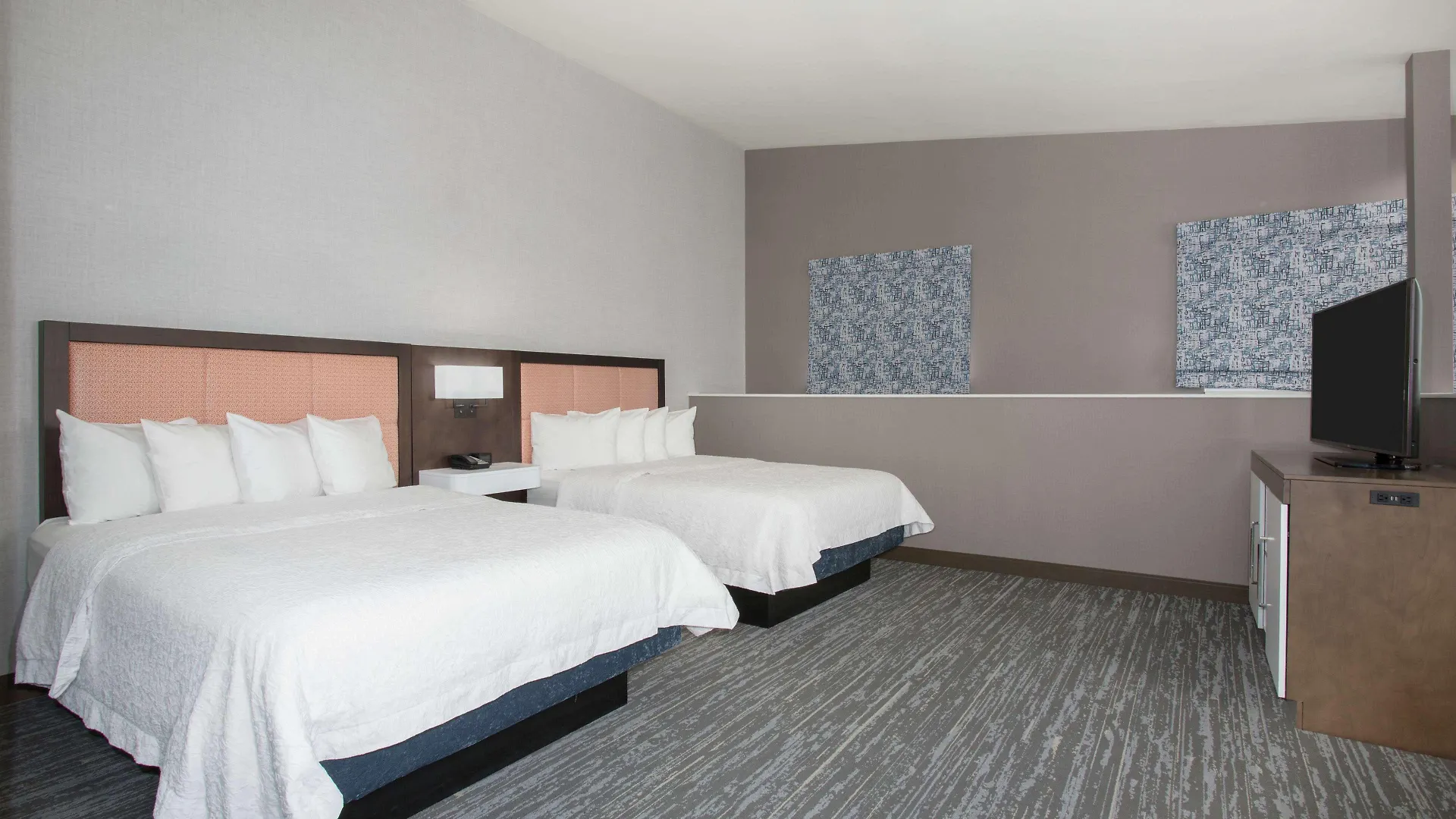 *** Hotel Hampton Inn & Suites Denver-Downtown United States