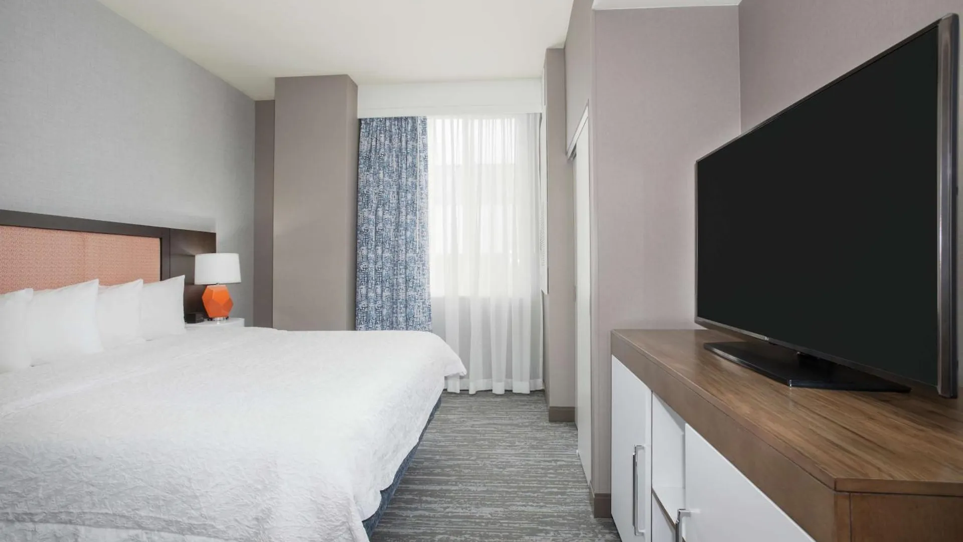 Hampton Inn & Suites Denver-Downtown 3*, Denver United States