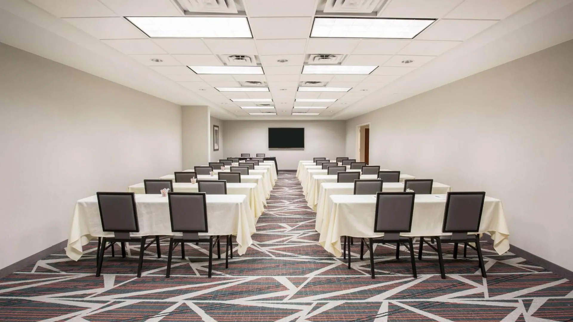 Hotel Hampton Inn & Suites Denver-Downtown