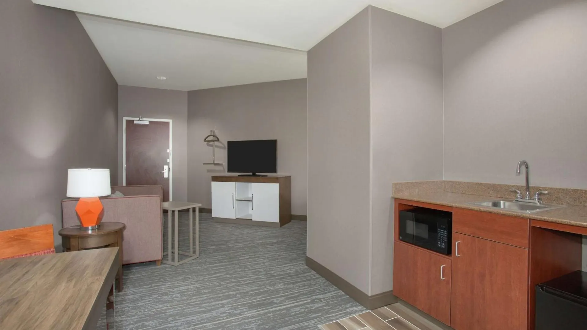 Hampton Inn & Suites Denver-Downtown Denver