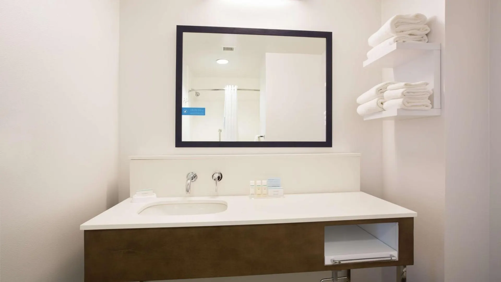 *** Hotel Hampton Inn & Suites Denver-Downtown United States