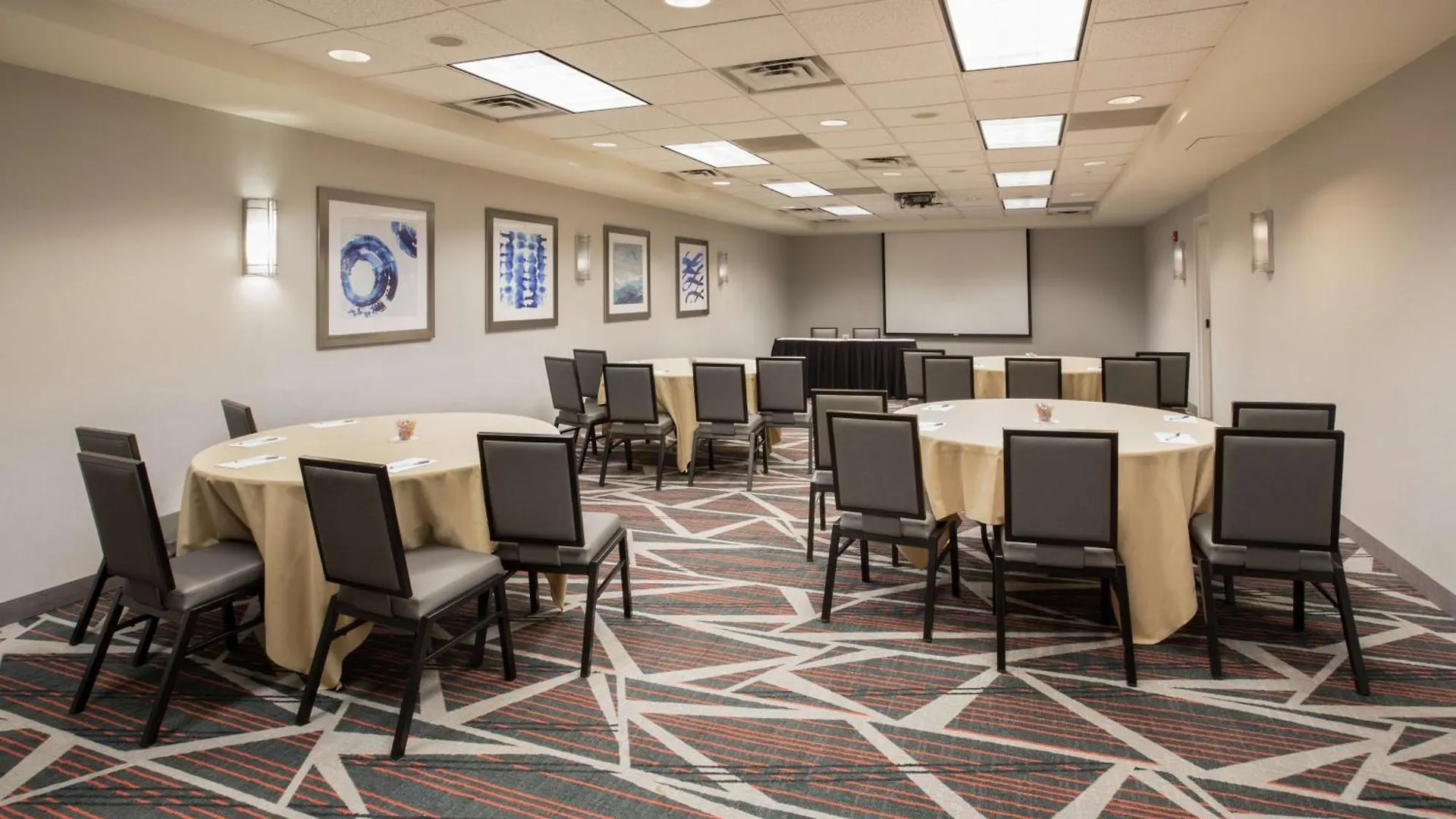 Hampton Inn & Suites Denver-Downtown Hotel Denver