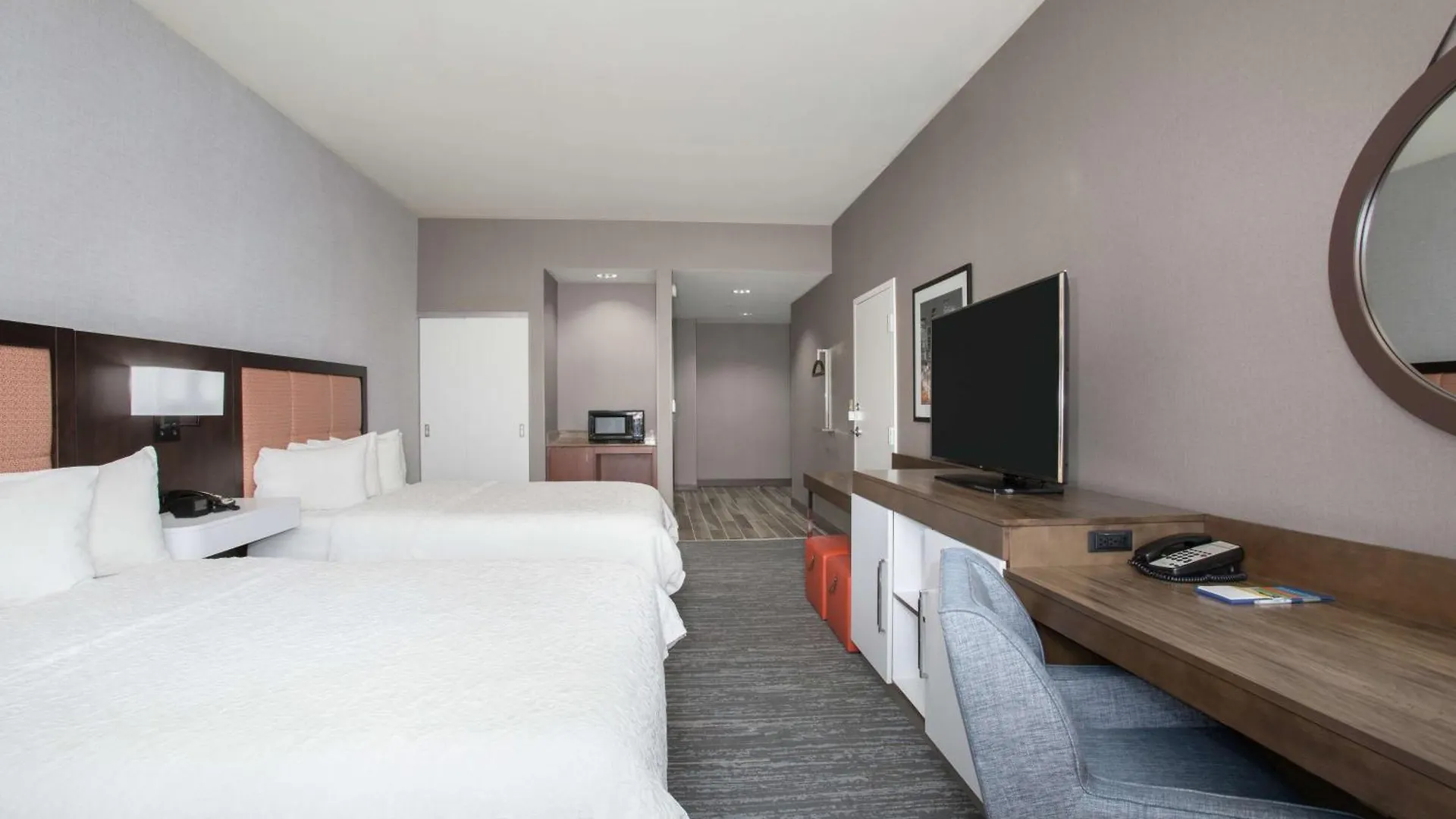 *** Hotel Hampton Inn & Suites Denver-Downtown United States