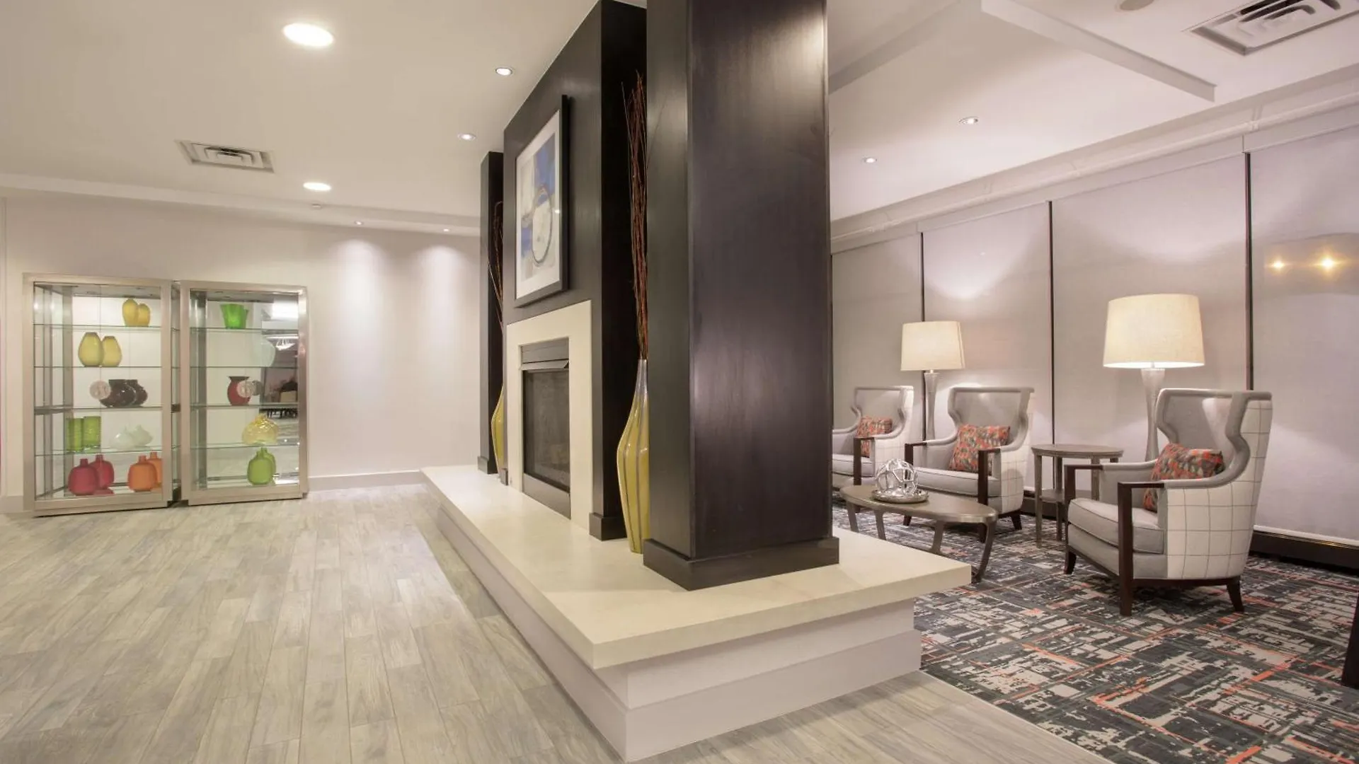 Hampton Inn & Suites Denver-Downtown