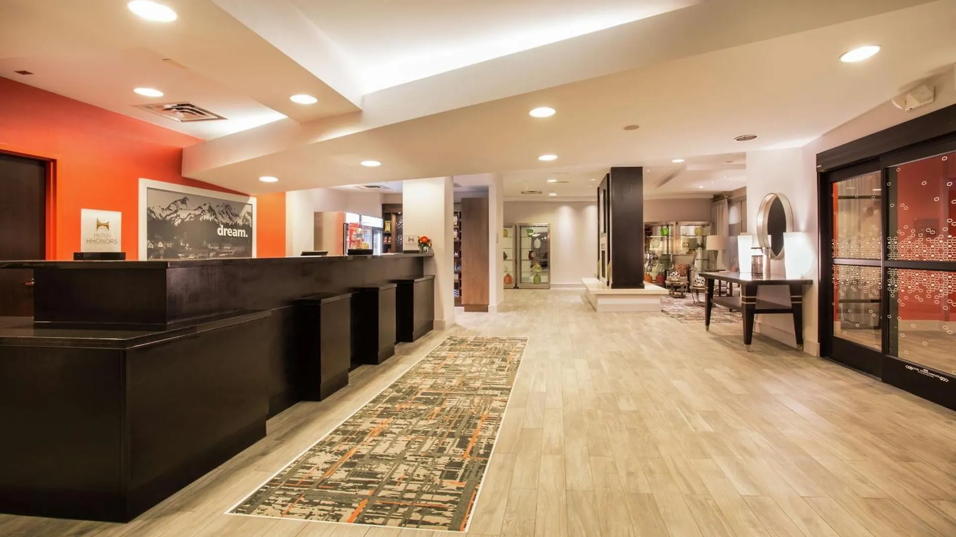 *** Hotel Hampton Inn & Suites Denver-Downtown United States