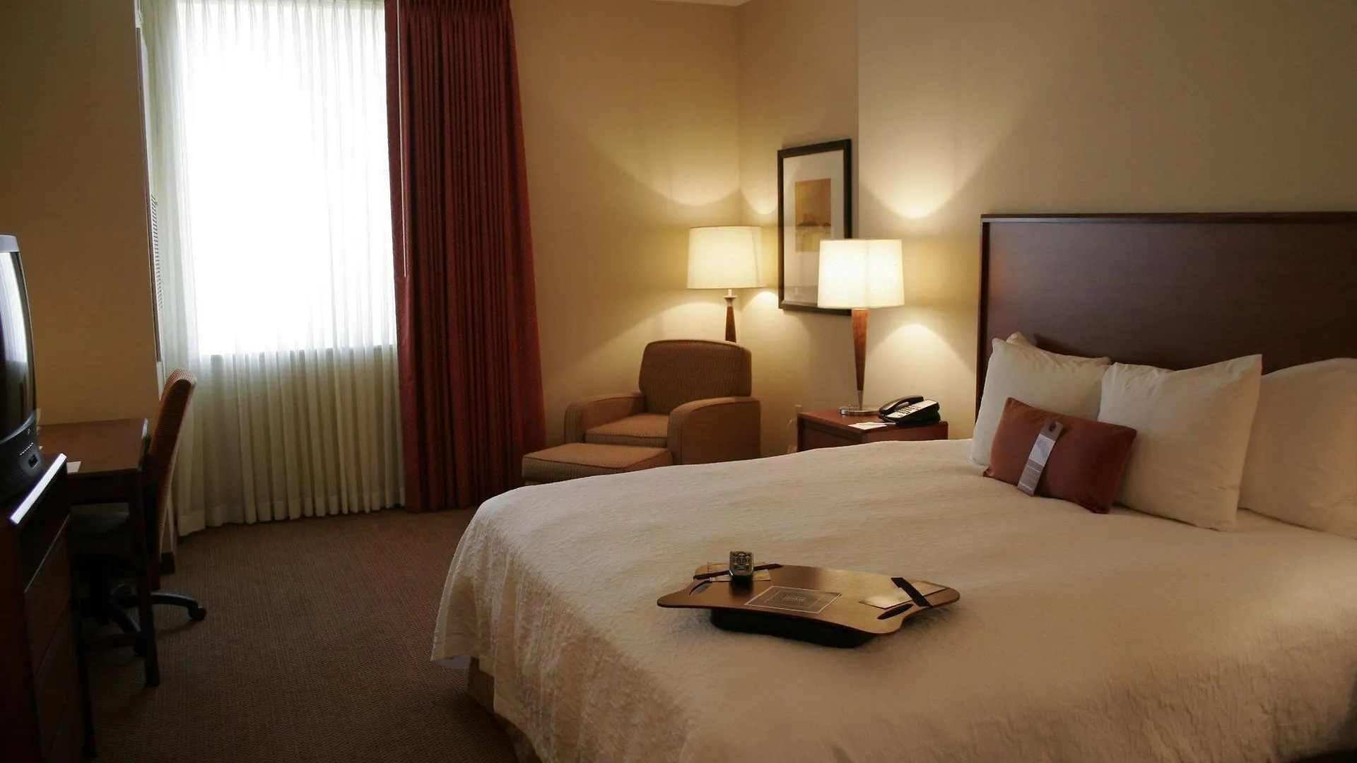 Hampton Inn & Suites Denver-Downtown Hotel Denver
