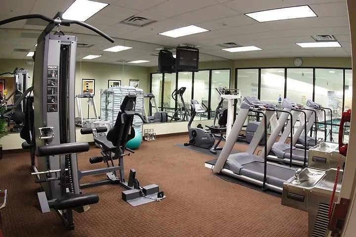 Hampton Inn & Suites Denver-Downtown Hotel