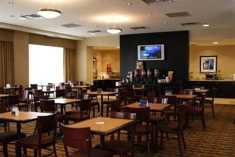 Hotel Hampton Inn & Suites Denver-Downtown