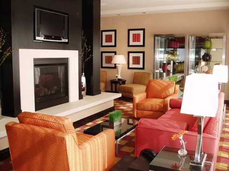 Hampton Inn & Suites Denver-Downtown United States