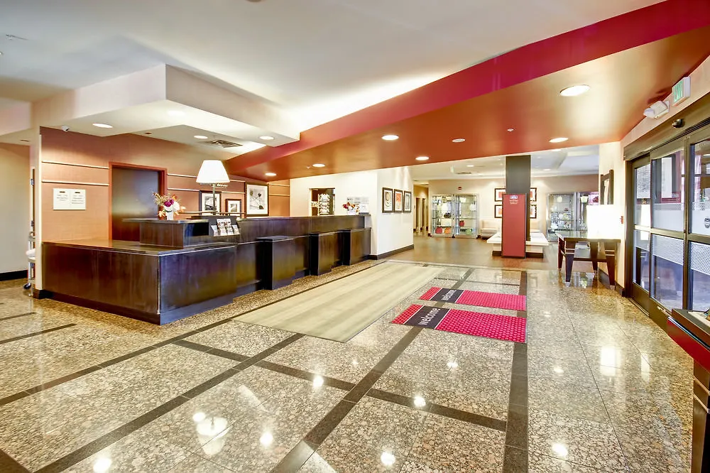 *** Hotel Hampton Inn & Suites Denver-Downtown United States