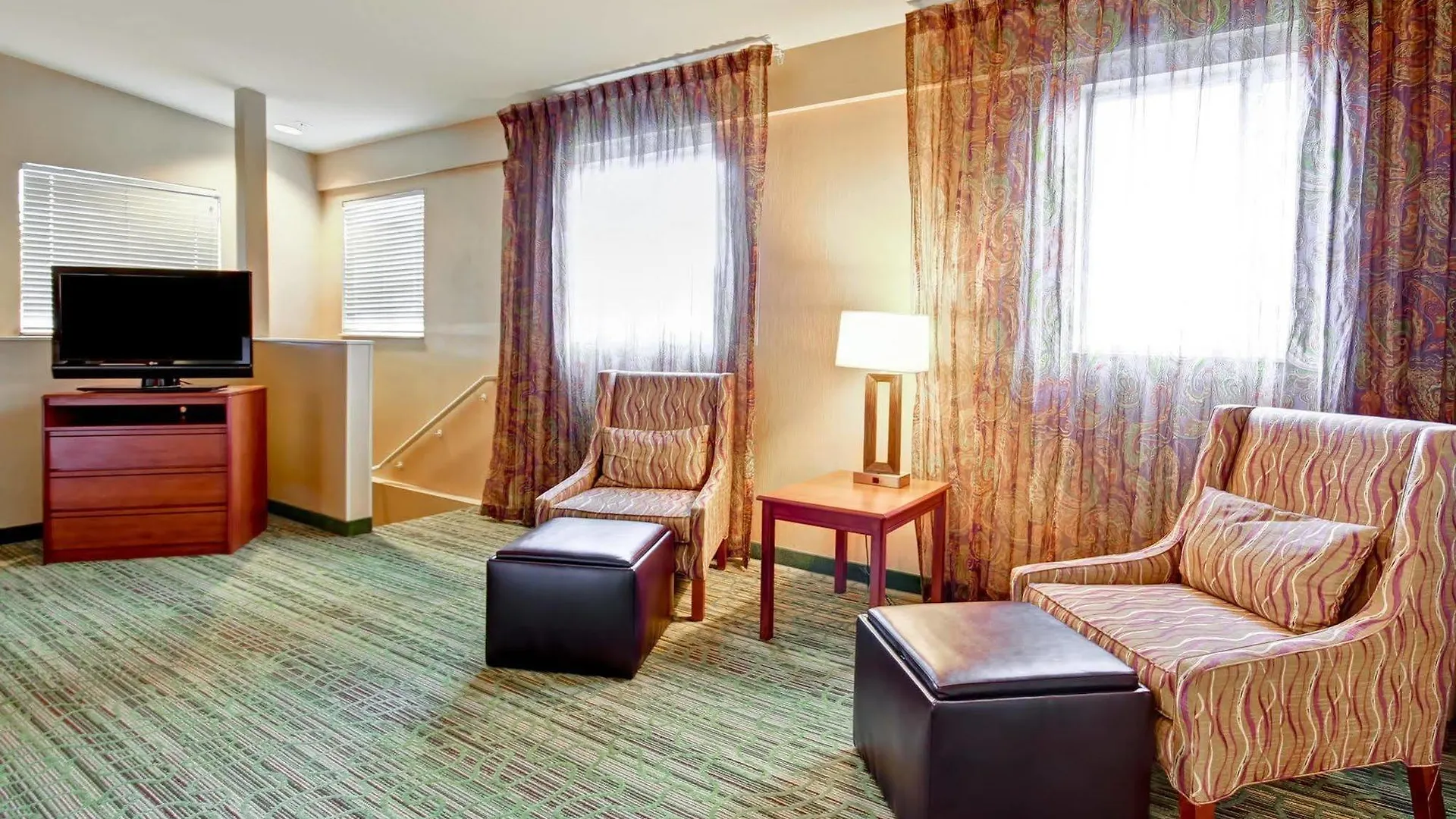 Hotel Hampton Inn & Suites Denver-Downtown