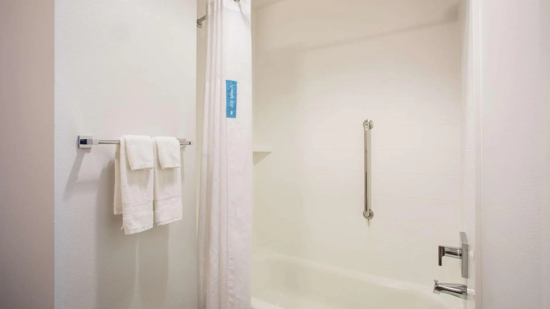 *** Hotel Hampton Inn&Suites Denver-Downtown Verenigde Staten