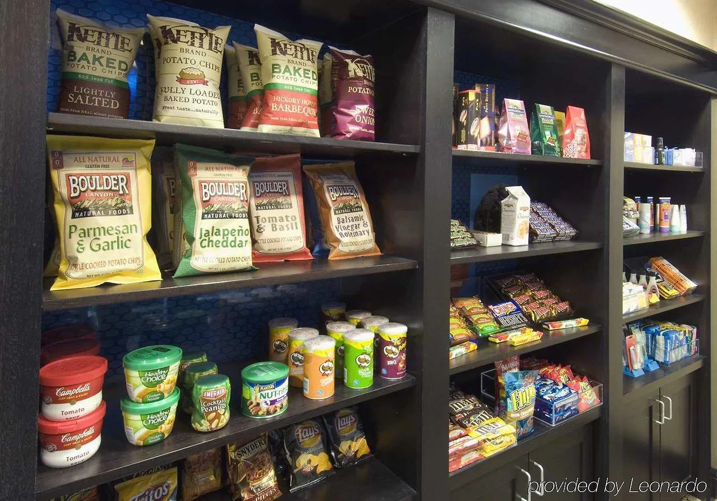 Hotel Hampton Inn&Suites Denver-Downtown